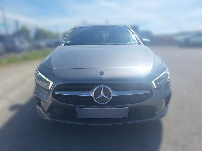Mercedes-Benz A-Klasse A 180 d 2018 – снимка 7