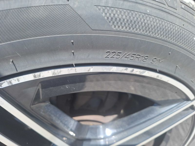 Mercedes-Benz A-Klasse A 180 d 2018 – снимка 25