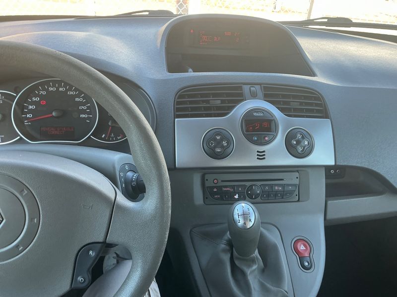 Renault Kangoo 1.5 dCi Privilege 2010 – снимка 3