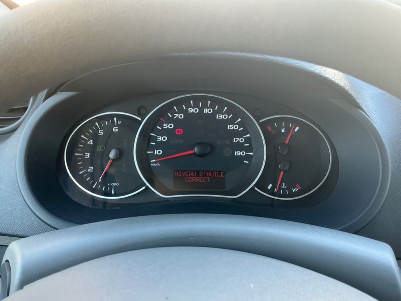 Renault Kangoo 1.5 dCi Privilege 2010 – снимка 4
