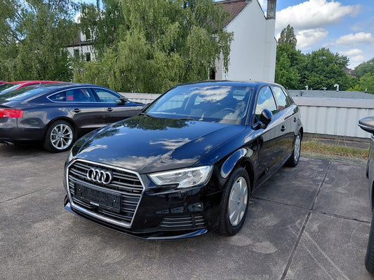 Audi A3 Sportback 2.0 TDI 2018 – снимка 1
