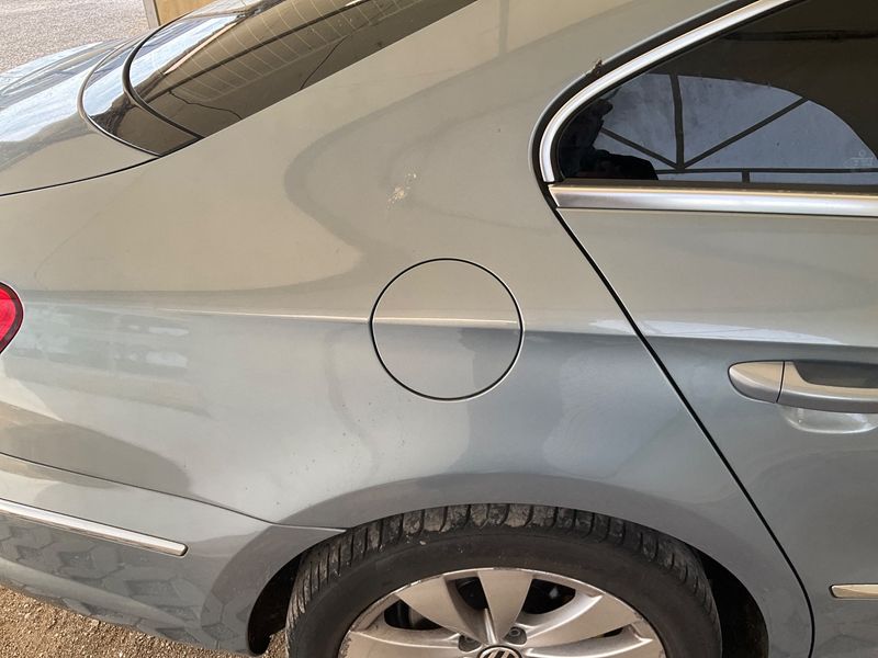 Volkswagen Passat CC 2.0 TDI BlueMotion Tech 2011 – снимка 25