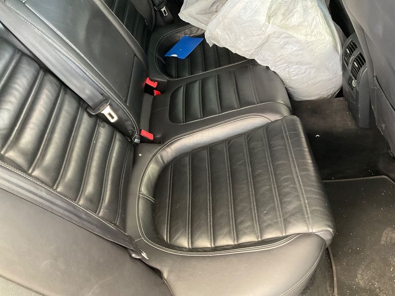 Volkswagen Passat CC 2.0 TDI BlueMotion Tech 2011 – снимка 42