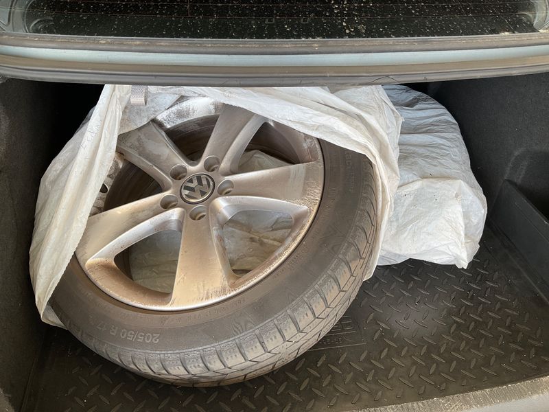 Volkswagen Passat CC 2.0 TDI BlueMotion Tech 2011 – снимка 15