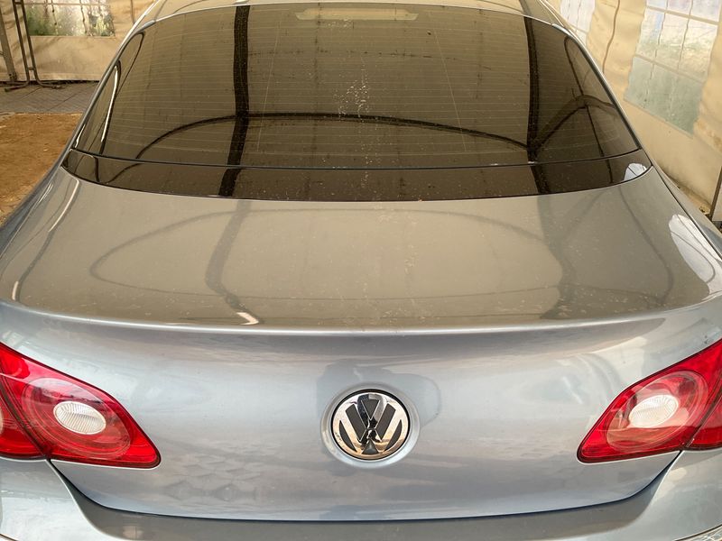 Volkswagen Passat CC 2.0 TDI BlueMotion Tech 2011 – снимка 54