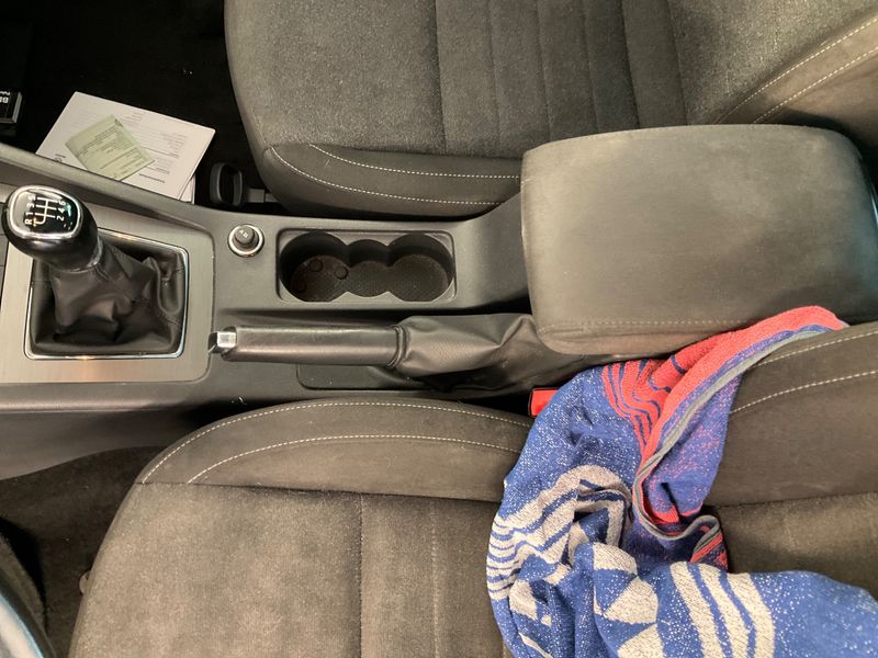 Skoda Octavia 2.0 TDI Soleil 2019 – снимка 37