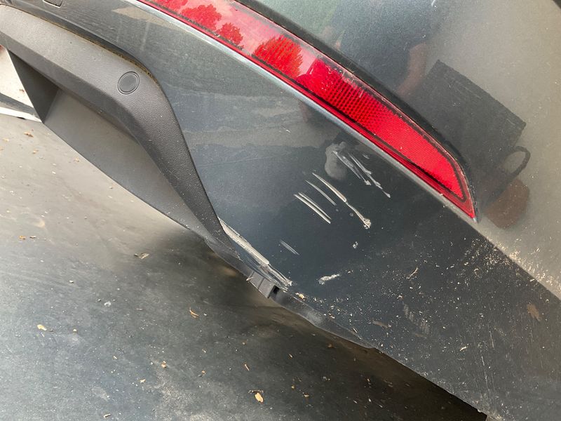 Skoda Octavia 2.0 TDI Soleil 2019 – снимка 44