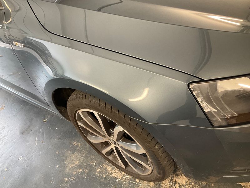 Skoda Octavia 2.0 TDI Soleil 2019 – снимка 22