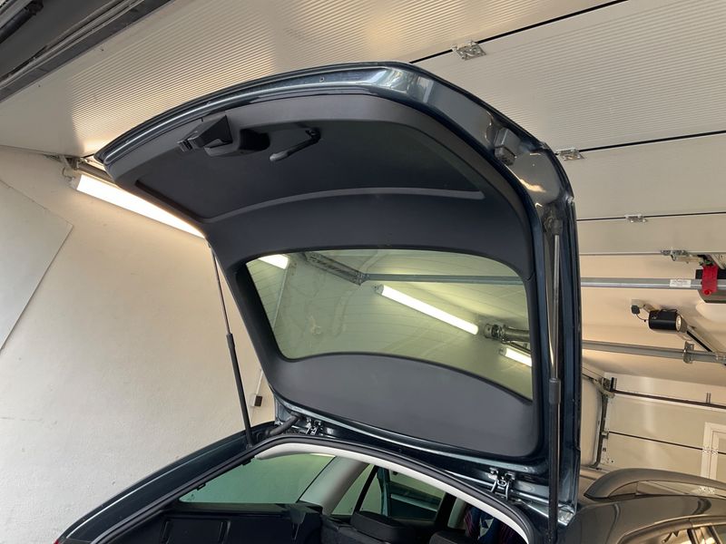 Skoda Octavia 2.0 TDI Soleil 2019 – снимка 34