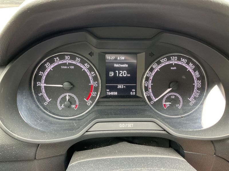 Skoda Octavia 2.0 TDI Soleil 2019 – снимка 19