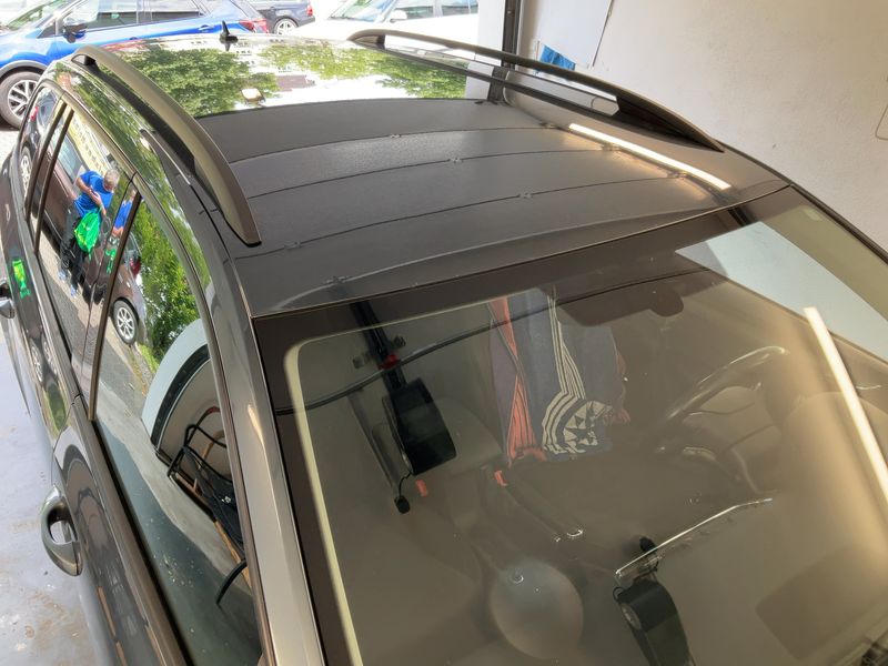 Skoda Octavia 2.0 TDI Soleil 2019 – снимка 13