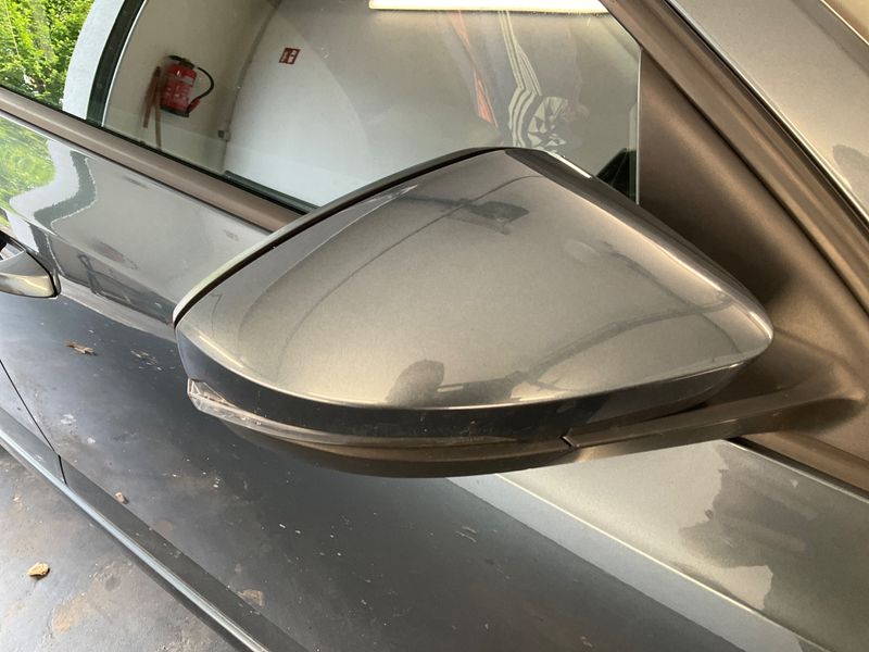 Skoda Octavia 2.0 TDI Soleil 2019 – снимка 24