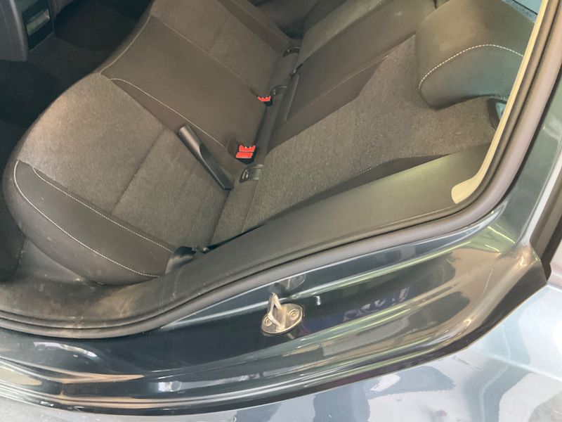 Skoda Octavia 2.0 TDI Soleil 2019 – снимка 29
