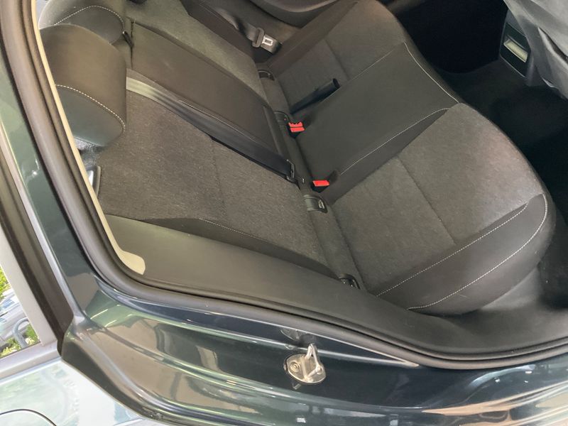 Skoda Octavia 2.0 TDI Soleil 2019 – снимка 31