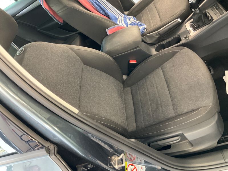 Skoda Octavia 2.0 TDI Soleil 2019 – снимка 38