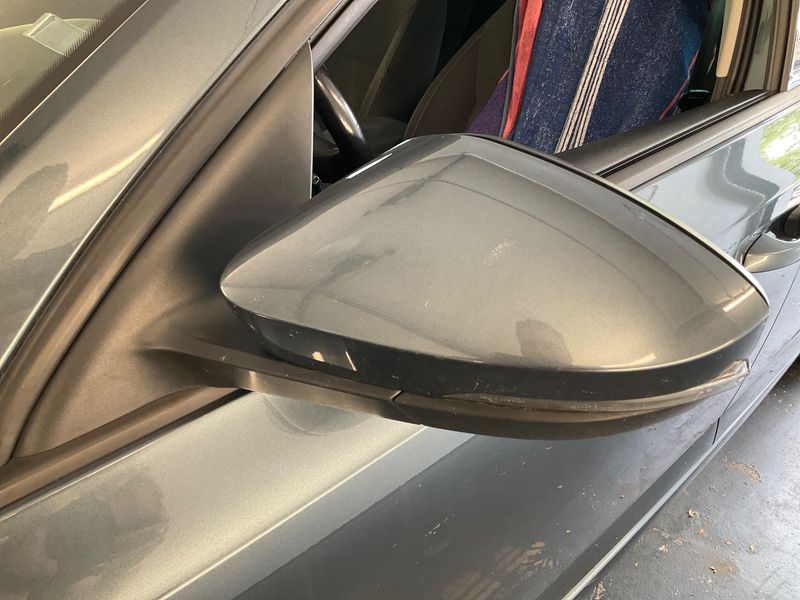 Skoda Octavia 2.0 TDI Soleil 2019 – снимка 39