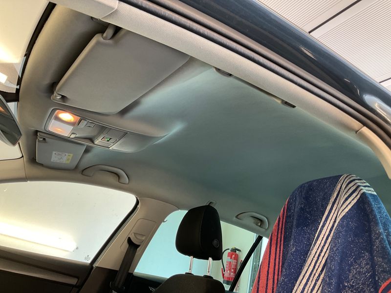 Skoda Octavia 2.0 TDI Soleil 2019 – снимка 27