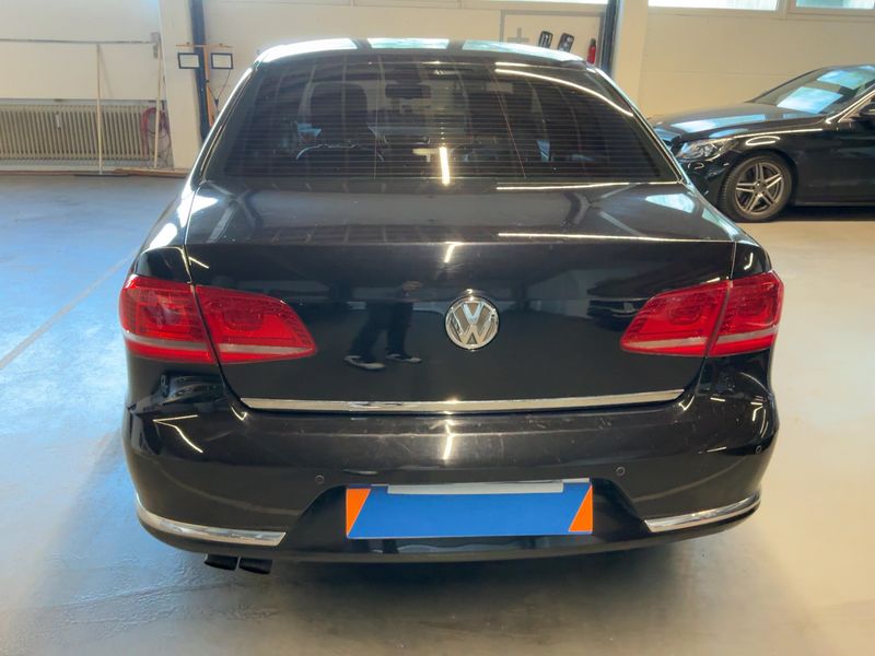 Volkswagen Passat 2.0 TSI Highline 2013 – снимка 7