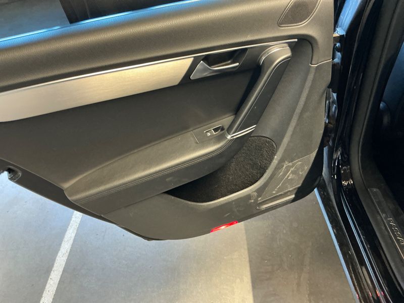 Volkswagen Passat 2.0 TSI Highline 2013 – снимка 32