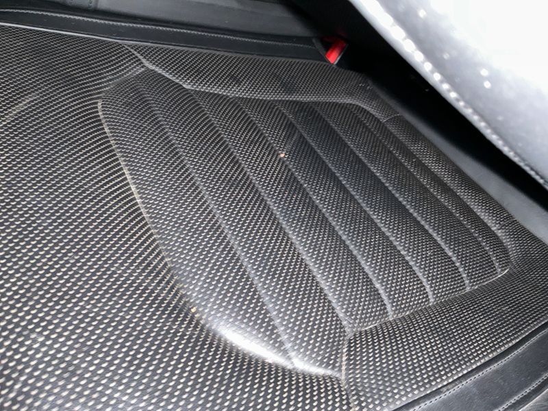 Volkswagen Passat 2.0 TSI Highline 2013 – снимка 33