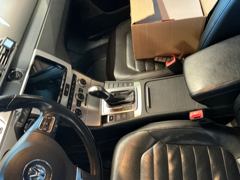 Volkswagen Passat 2.0 TSI Highline 2013 – снимка 29
