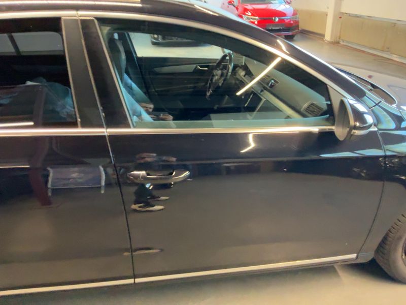 Volkswagen Passat 2.0 TSI Highline 2013 – снимка 10