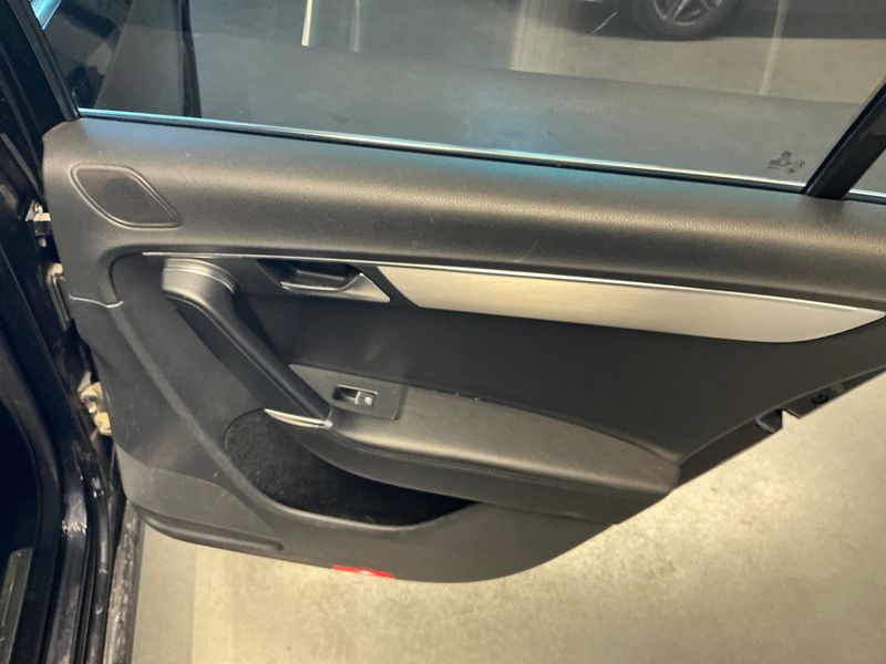 Volkswagen Passat 2.0 TSI Highline 2013 – снимка 34