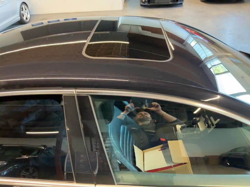 Volkswagen Passat 2.0 TSI Highline 2013 – снимка 13