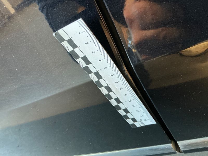 Volkswagen Passat 2.0 TSI Highline 2013 – снимка 40