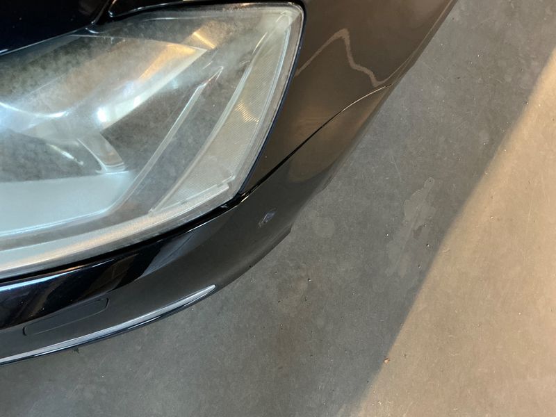 Volkswagen Passat 2.0 TSI Highline 2013 – снимка 49