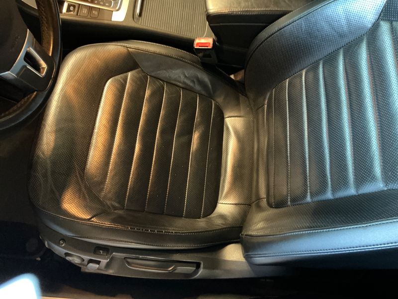 Volkswagen Passat 2.0 TSI Highline 2013 – снимка 28