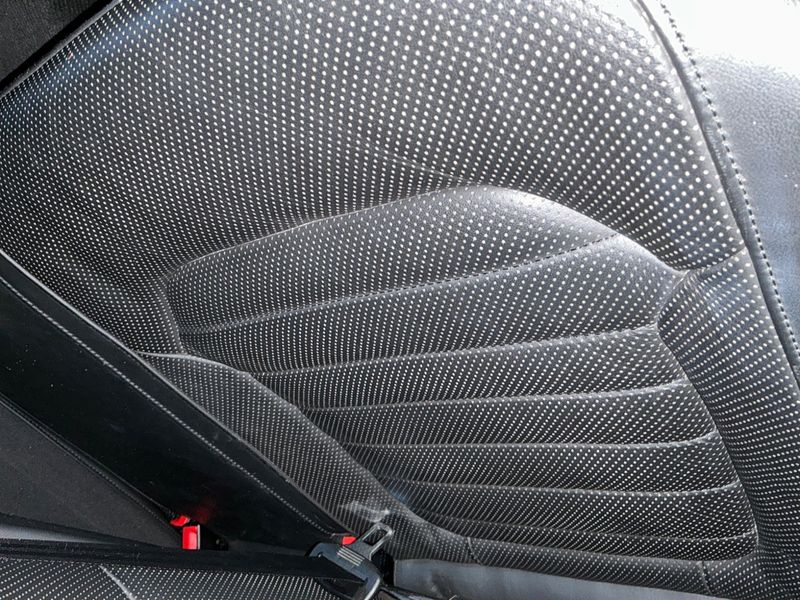 Volkswagen Passat 2.0 TSI Highline 2013 – снимка 35