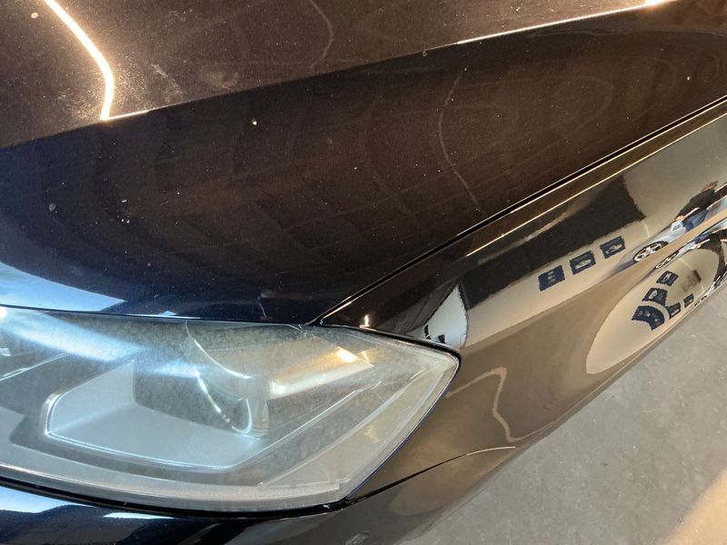 Volkswagen Passat 2.0 TSI Highline 2013 – снимка 48