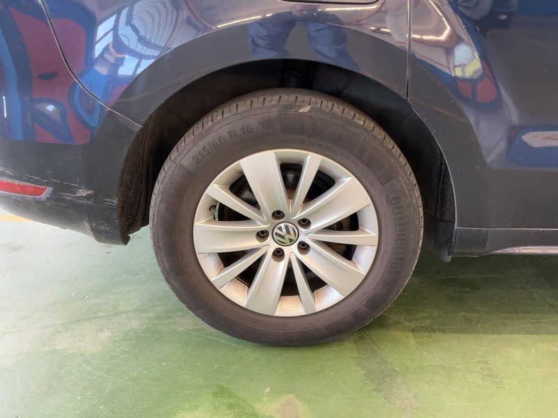 Volkswagen Sharan 2.0 TDI Comfortline BlueMotion Tech 2014 – снимка 9