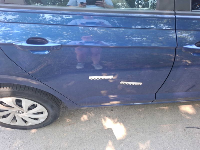 Volkswagen Polo 1.0 Trendline Business 2019 – снимка 24