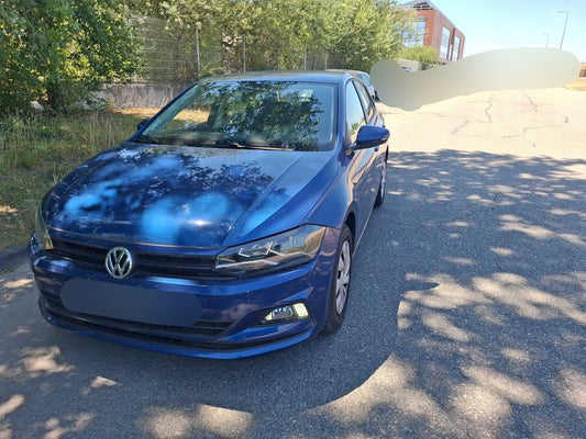 Volkswagen Polo 1.0 Trendline Business 2019 – снимка 1