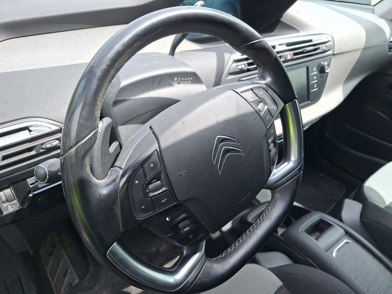 Citroen C4 Picasso 1.6 Blue-HDi Feel 2016 – снимка 104