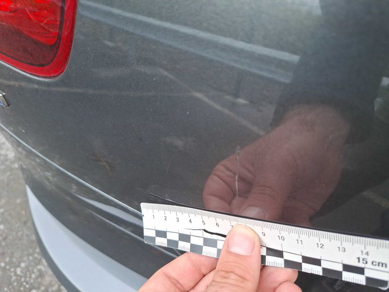 Citroen C4 Picasso 1.6 Blue-HDi Feel 2016 – снимка 118