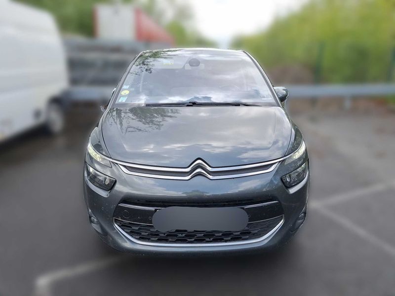 Citroen C4 Picasso 1.6 Blue-HDi Feel 2016 – снимка 7