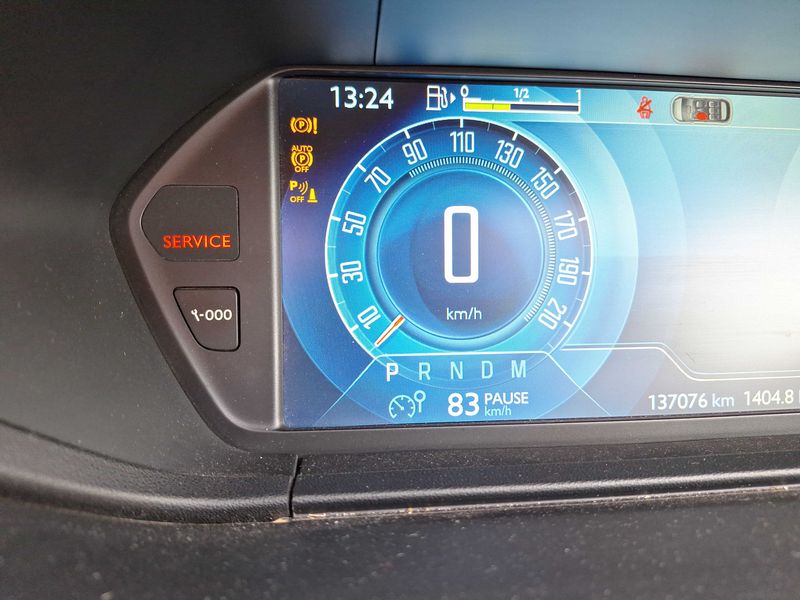 Citroen C4 Picasso 1.6 Blue-HDi Feel 2016 – снимка 91