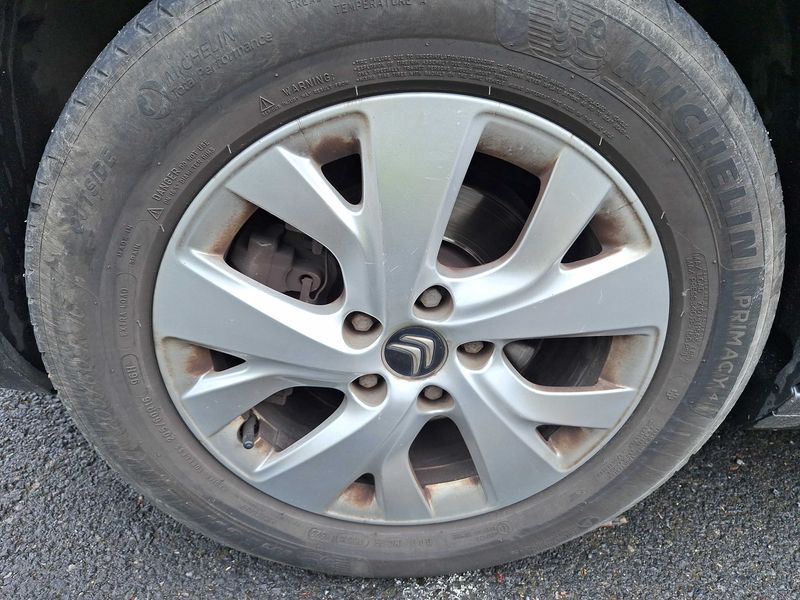 Citroen C4 Picasso 1.6 Blue-HDi Feel 2016 – снимка 53