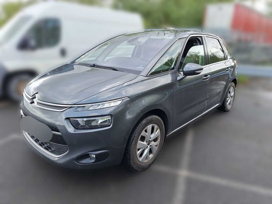 Citroen C4 Picasso 1.6 Blue-HDi Feel 2016 – снимка 1