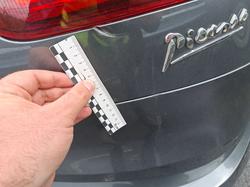 Citroen C4 Picasso 1.6 Blue-HDi Feel 2016 – снимка 116