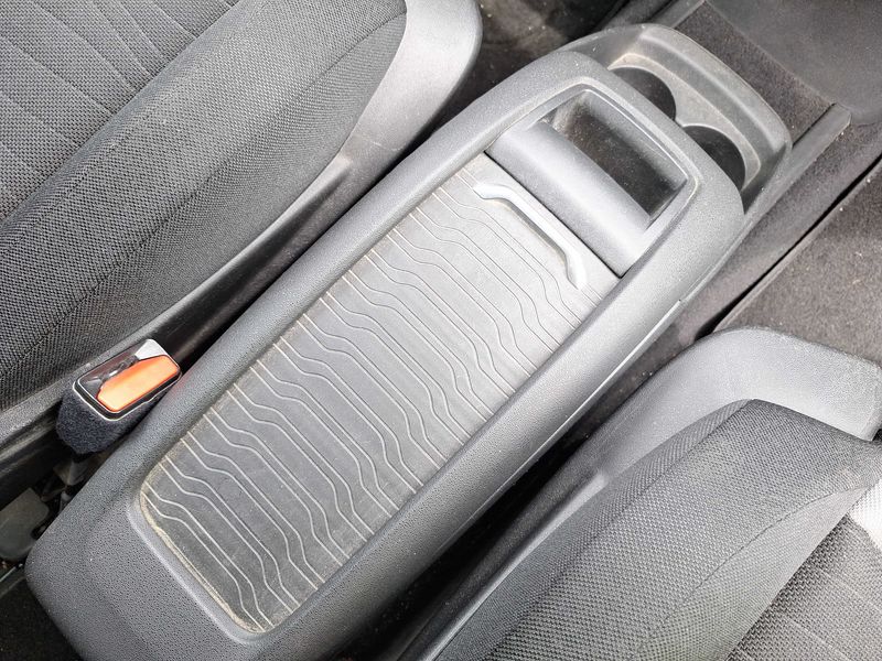 Citroen C4 Picasso 1.6 Blue-HDi Feel 2016 – снимка 94