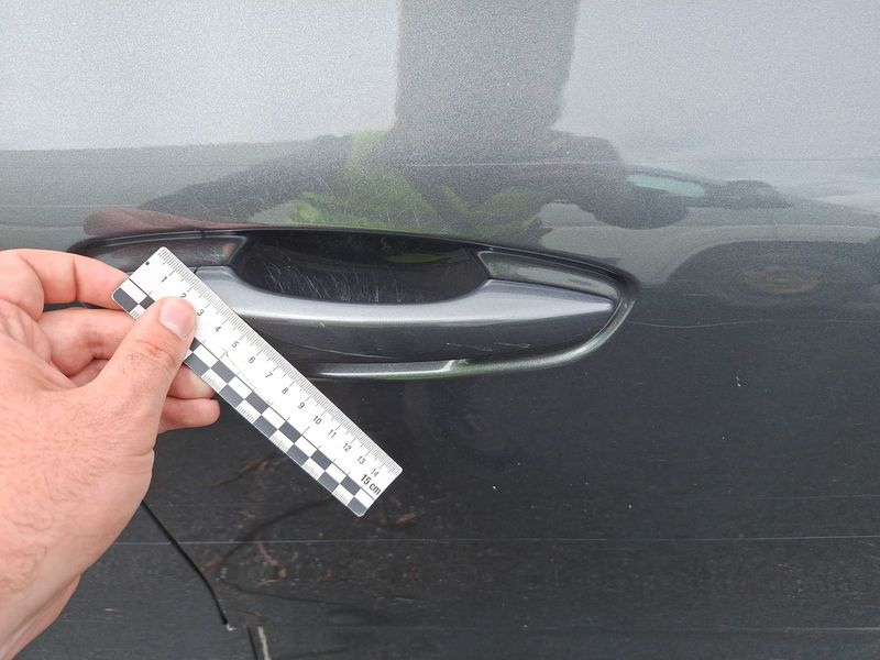 Citroen C4 Picasso 1.6 Blue-HDi Feel 2016 – снимка 45