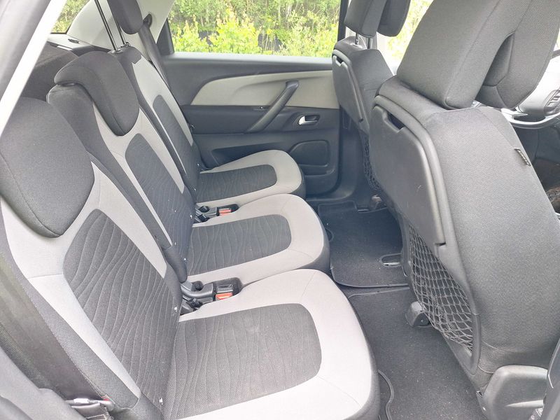 Citroen C4 Picasso 1.6 Blue-HDi Feel 2016 – снимка 14