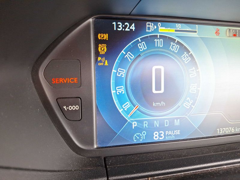 Citroen C4 Picasso 1.6 Blue-HDi Feel 2016 – снимка 90