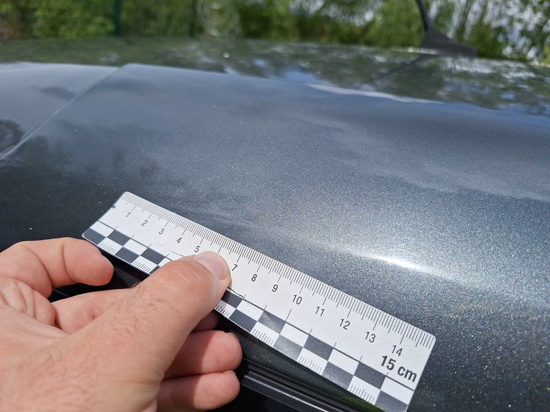 Citroen C4 Picasso 1.6 Blue-HDi Feel 2016 – снимка 119