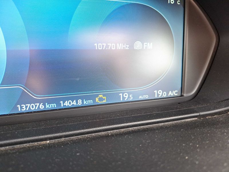 Citroen C4 Picasso 1.6 Blue-HDi Feel 2016 – снимка 86