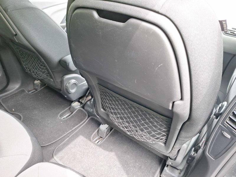 Citroen C4 Picasso 1.6 Blue-HDi Feel 2016 – снимка 97